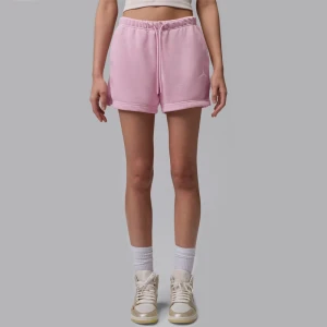 Дамски Къси Панталони Nike W J BRK FLC FT SHORT 24 - HJ1365-676