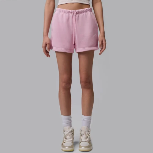 Дамски Къси Панталони Nike W J BRK FLC FT SHORT 24 - HJ1365-676