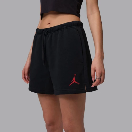 Дамски Къси Панталони Nike W J JUMPMAN FLC SHORT 2 - IR0387-010