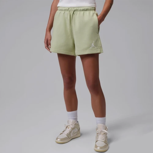 Дамски Къси Панталони Nike W J JUMPMAN FLC SHORT 2 - IR0387-371