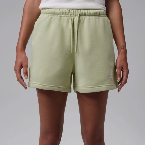 Дамски Къси Панталони Nike W J JUMPMAN FLC SHORT 2 - IR0387-371