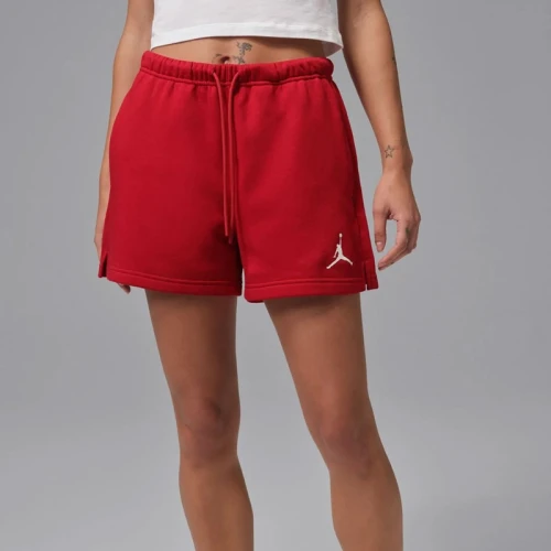 Дамски Къси Панталони Nike W J JUMPMAN FLC SHORT 2 - IR0387-687