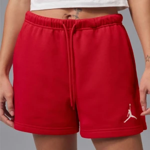 Дамски Къси Панталони Nike W J JUMPMAN FLC SHORT 2 - IR0387-687