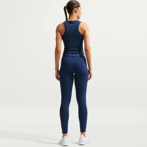 Дамски Клин Nike W NP SCULPT DF HR TIGHT - FV7382-410