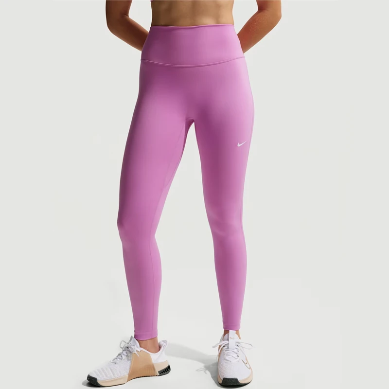 Дамски Клин Nike W NK DF ONE HR TIGHT USEAM - HJ9195-503 Дамски Клин Nike W NK DF ONE HR TIGHT USEAM - HJ9195-503