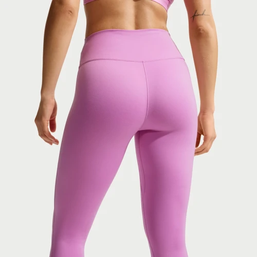 Дамски Клин Nike W NK DF ONE HR TIGHT USEAM - HJ9195-503