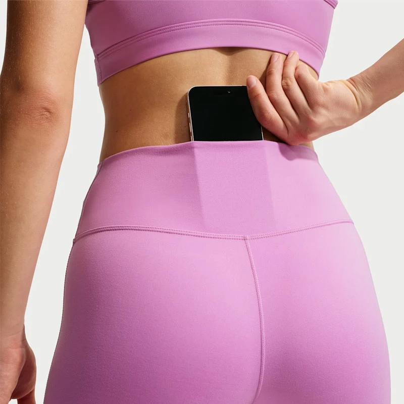 Дамски Клин Nike W NK DF ONE HR TIGHT USEAM - HJ9195-503 Дамски Клин Nike W NK DF ONE HR TIGHT USEAM - HJ9195-503