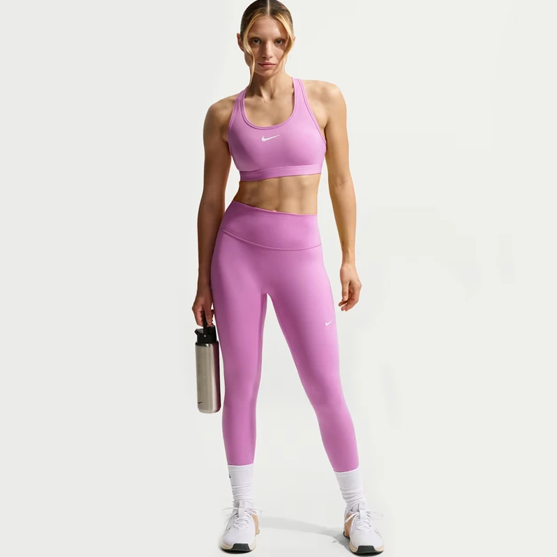 Дамски Клин Nike W NK DF ONE HR TIGHT USEAM - HJ9195-503 Дамски Клин Nike W NK DF ONE HR TIGHT USEAM - HJ9195-503