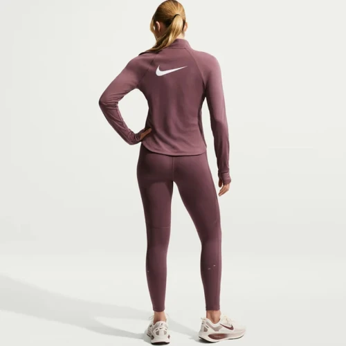 Дамски Клин Nike W NK DF TEMPO HR 7/8 TGT SWHBR - HV2304-502