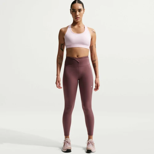 Дамски Клин Nike W NK DF ONE HR 7/8 TGHT CPSL A - IB9131-502