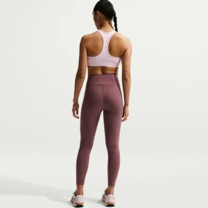 Дамски Клин Nike W NK DF ONE HR 7/8 TGHT CPSL A - IB9131-502