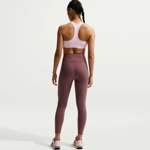 Дамски Клин Nike W NK DF ONE HR 7/8 TGHT CPSL A - IB9131-502