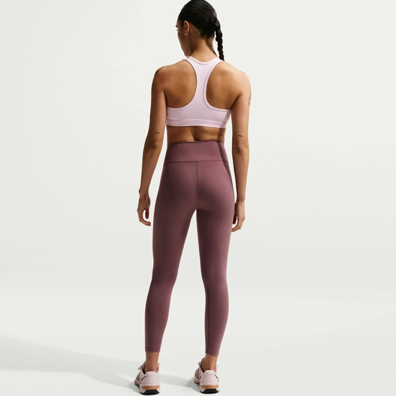 Дамски Клин Nike W NK DF ONE HR 7/8 TGHT CPSL A - IB9131-502 Дамски Клин Nike W NK DF ONE HR 7/8 TGHT CPSL A - IB9131-502