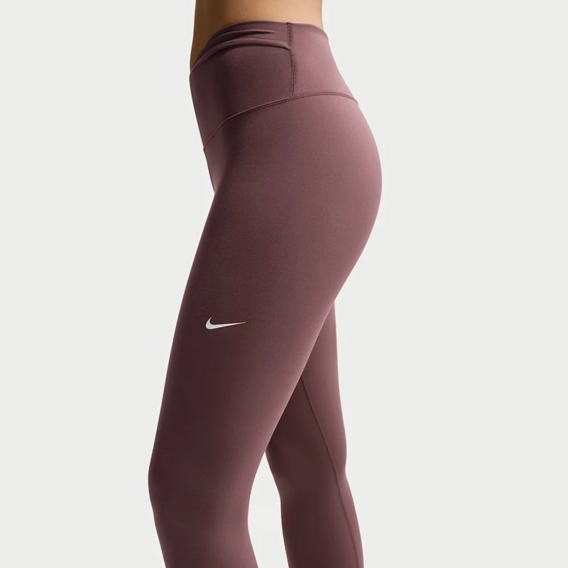 Дамски Клин Nike W NK DF ONE HR 7/8 TGHT CPSL A - IB9131-502 Дамски Клин Nike W NK DF ONE HR 7/8 TGHT CPSL A - IB9131-502