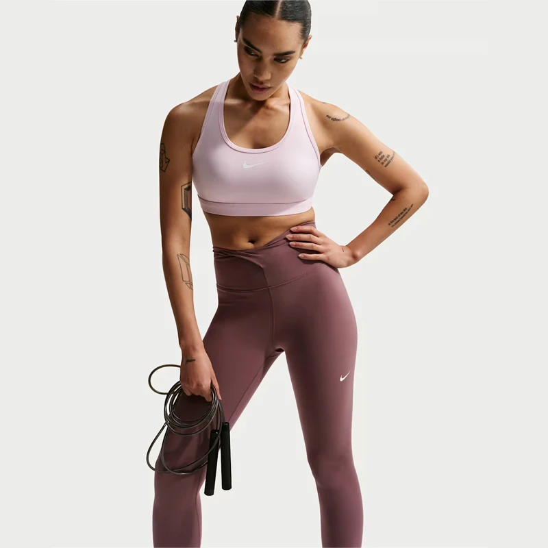 Дамски Клин Nike W NK DF ONE HR 7/8 TGHT CPSL A - IB9131-502 Дамски Клин Nike W NK DF ONE HR 7/8 TGHT CPSL A - IB9131-502