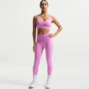 Дамски Клин Nike W NK DF ONE HR 7/8 TGHT CPSL A - IB9131-503