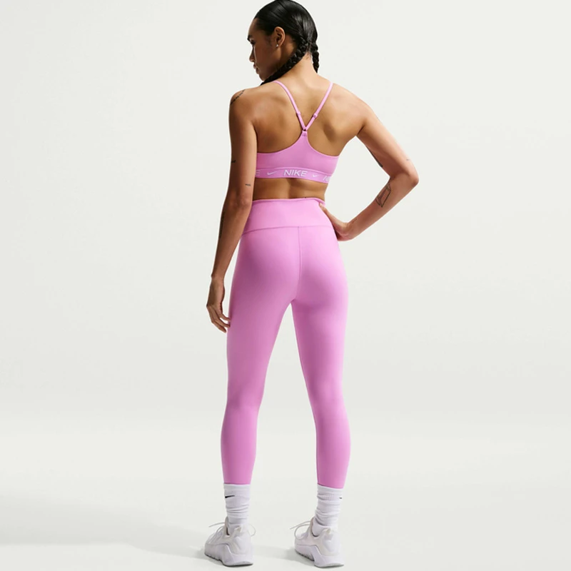 Дамски Клин Nike W NK DF ONE HR 7/8 TGHT CPSL A - IB9131-503 Дамски Клин Nike W NK DF ONE HR 7/8 TGHT CPSL A - IB9131-503