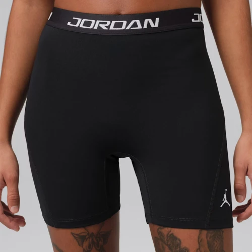 Дамски Клин Nike W J SPT DF HR 5IN ESS SHRT - IF2266-010