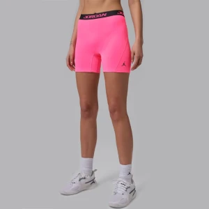 Дамски Клин Nike W J SPT DF HR 5IN ESS SHRT - IF2266-645