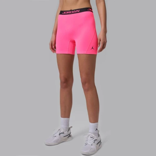 Дамски Клин Nike W J SPT DF HR 5IN ESS SHRT - IF2266-645