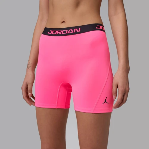 Дамски Клин Nike W J SPT DF HR 5IN ESS SHRT - IF2266-645