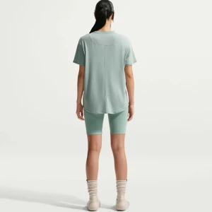 Дамски Клин Nike W NK DF ONE HR 8 SHRT USEAM - IO0581-006