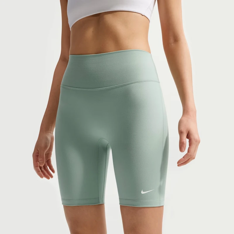 Дамски Клин Nike W NK DF ONE HR 8 SHRT USEAM - IO0581-006 Дамски Клин Nike W NK DF ONE HR 8 SHRT USEAM - IO0581-006