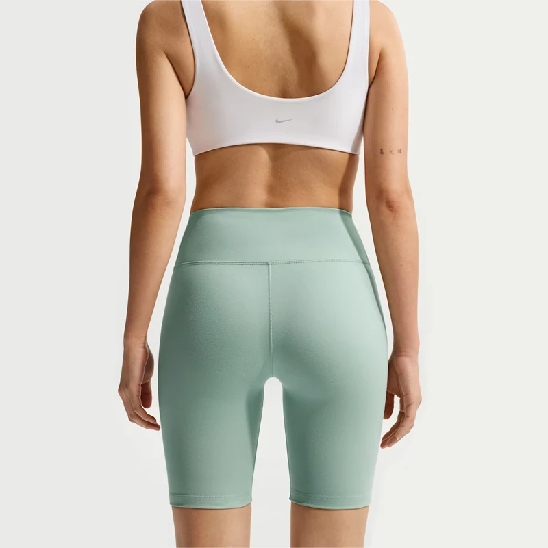 Дамски Клин Nike W NK DF ONE HR 8 SHRT USEAM - IO0581-006 Дамски Клин Nike W NK DF ONE HR 8 SHRT USEAM - IO0581-006