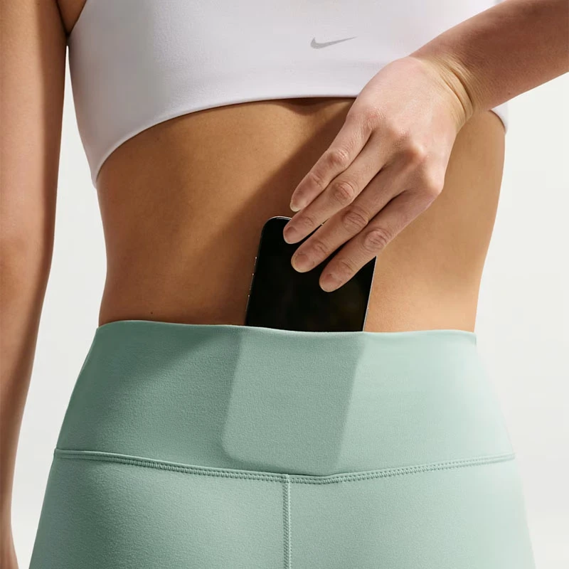Дамски Клин Nike W NK DF ONE HR 8 SHRT USEAM - IO0581-006 Дамски Клин Nike W NK DF ONE HR 8 SHRT USEAM - IO0581-006