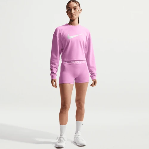 Дамски Клин Nike W NP DF 365 MR 3IN SHORT USM - IQ1037-503