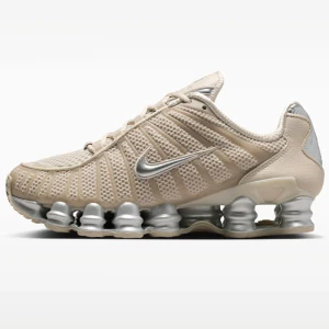Дамски Маратонки Nike W SHOX TL - IH2559-200