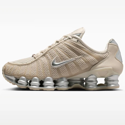 Дамски Маратонки Nike W SHOX TL - IH2559-200