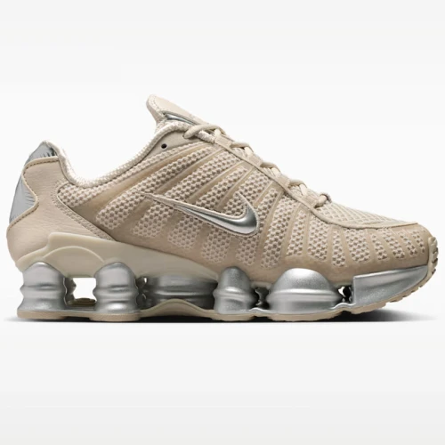 Дамски Маратонки Nike W SHOX TL - IH2559-200