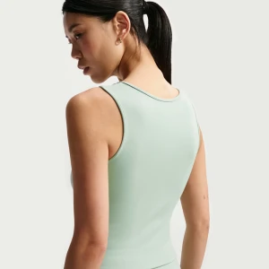 Дамски Потник Nike W NK ONE DF TANK CPSL A - IB9162-006
