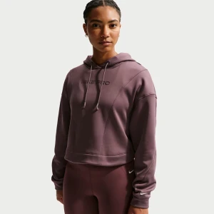 Дамски Суичър Nike W NP TF HOODIE FLC GG - II3866-502