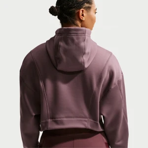 Дамски Суичър Nike W NP TF HOODIE FLC GG - II3866-502