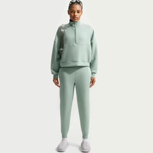 Дамско Долнище Nike W NK 24.7 DF MR JOGGER SOFT - HQ8184-006