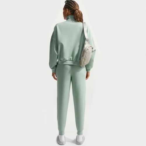 Дамско Долнище Nike W NK 24.7 DF MR JOGGER SOFT - HQ8184-006