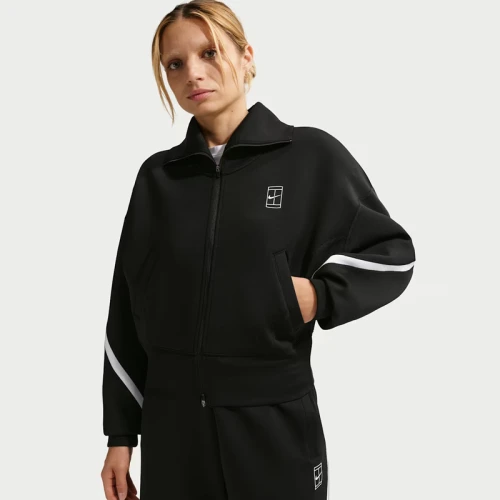 Дамско Горнище Nike W NKCT DF ADVTG JKT FZ - IB0776-010