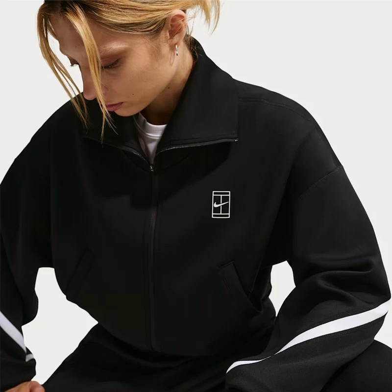 Дамско Горнище Nike W NKCT DF ADVTG JKT FZ - IB0776-010 Дамско Горнище Nike W NKCT DF ADVTG JKT FZ - IB0776-010