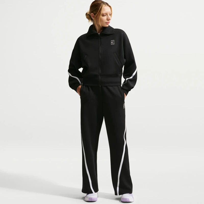 Дамско Горнище Nike W NKCT DF ADVTG JKT FZ - IB0776-010 Дамско Горнище Nike W NKCT DF ADVTG JKT FZ - IB0776-010