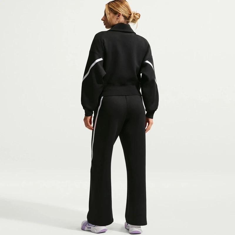 Дамско Горнище Nike W NKCT DF ADVTG JKT FZ - IB0776-010 Дамско Горнище Nike W NKCT DF ADVTG JKT FZ - IB0776-010