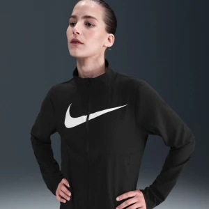 Дамско Яке Nike W NK TEMPO SWSH HBR DF JKT - HV2647-010