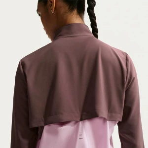 Дамско Яке Nike W NK TEMPO SWSH HBR DF JKT - HV2647-503