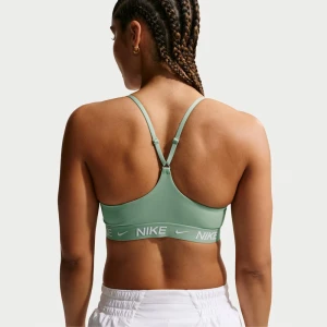 Дамско Спортно Бюстие Nike W NK DF INDY LGT SPT BRA - FD1062-007