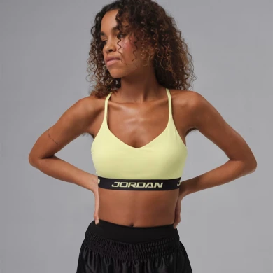 Дамско Спортно Бюстие Nike W J SPT INDY ESS BRA - IF2255-335