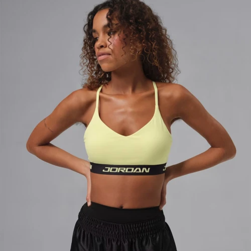 Дамско Спортно Бюстие Nike W J SPT INDY ESS BRA - IF2255-335