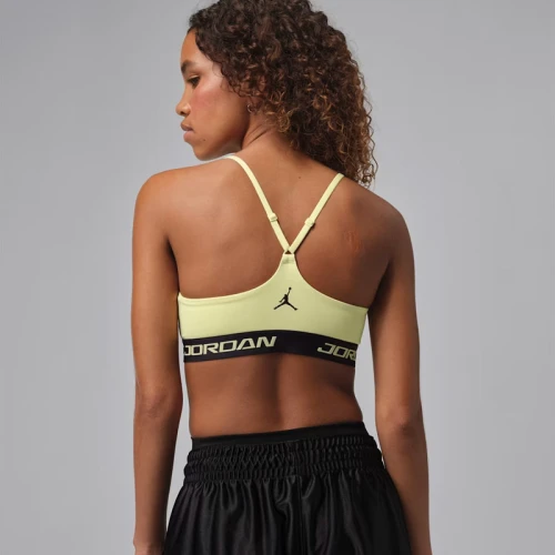 Дамско Спортно Бюстие Nike W J SPT INDY ESS BRA - IF2255-335
