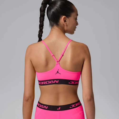 Дамско Спортно Бюстие Nike W J SPT INDY ESS BRA - IF2255-645