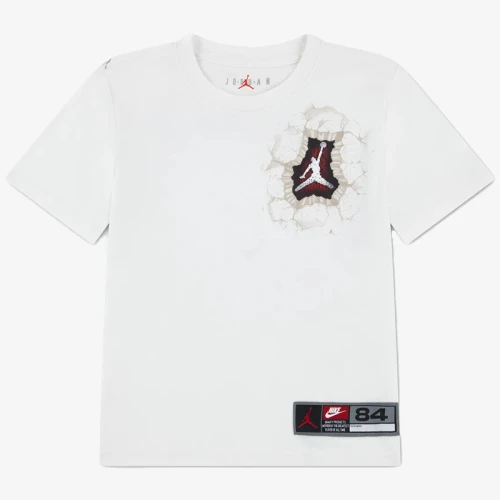 Детска Тениска Nike JDB JERSEY BREAK THROUGH - 85F605-782